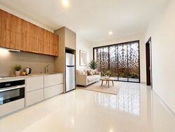 Parksuites (D10), Apartment #621770771